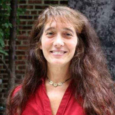 Carrie-Ann Biondi