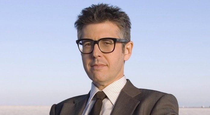 Ira Glass on Closing the Ideal-Actual Gap in the Creative Process