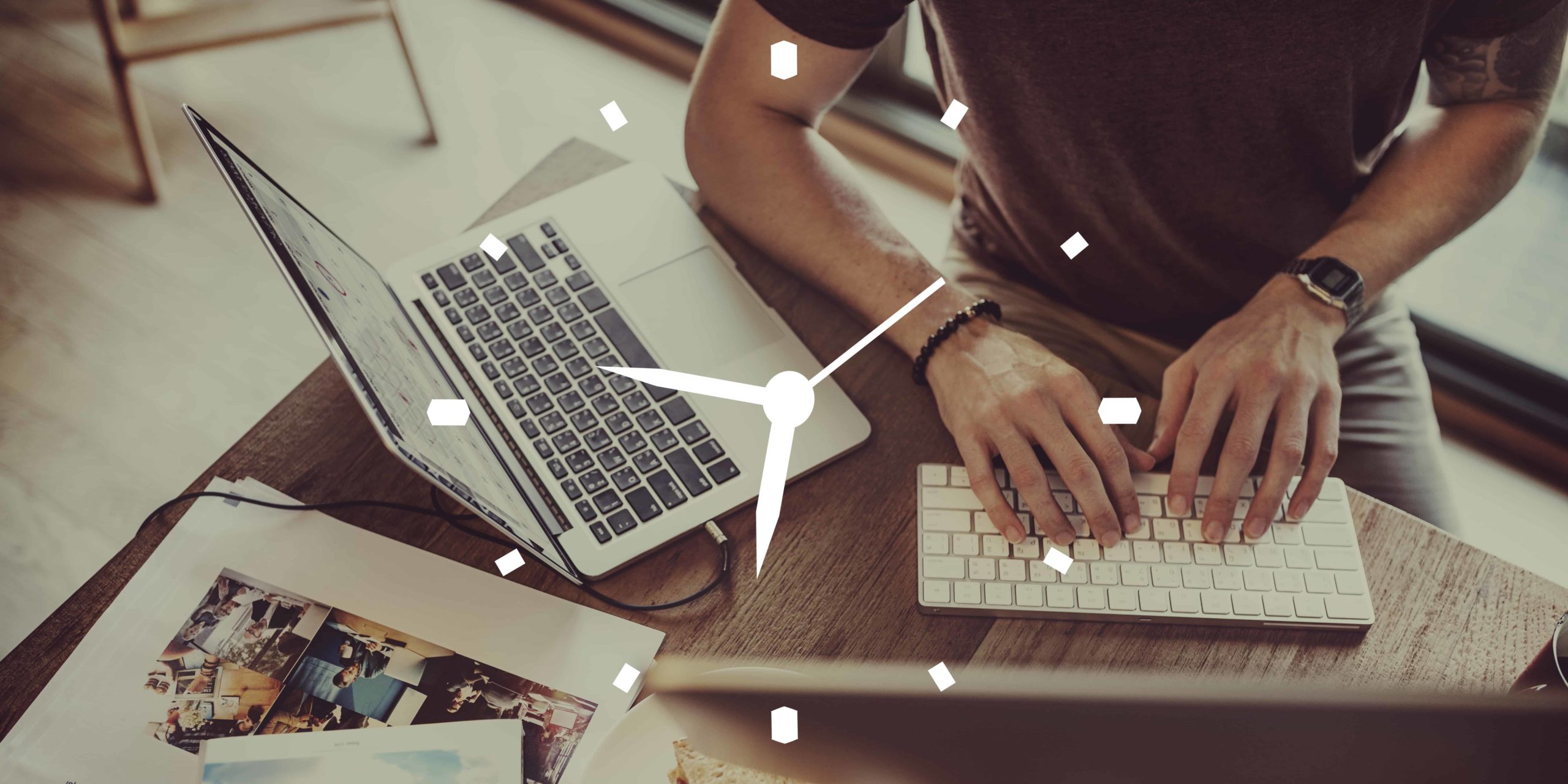Secrets of Effective Time Management: Rolling with the Punches