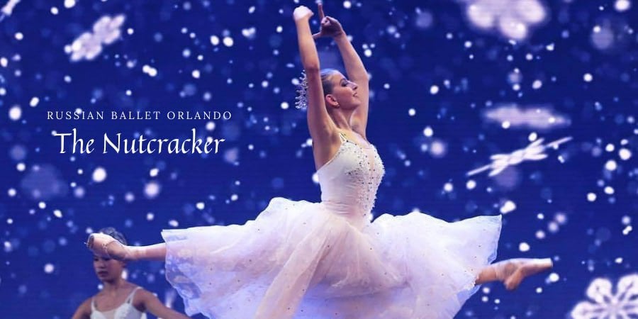 Orlando’s Christmas Gift: Two Nutcrackers and Spiritual Fuel