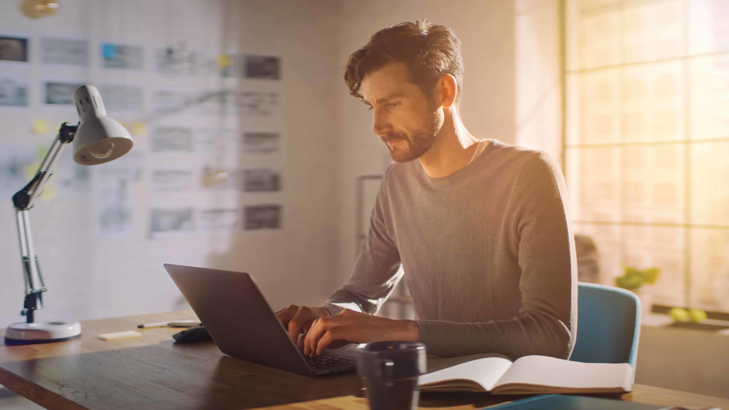 Maximizing Your Creativity with Productive Meditation