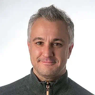 Peter Boghossian