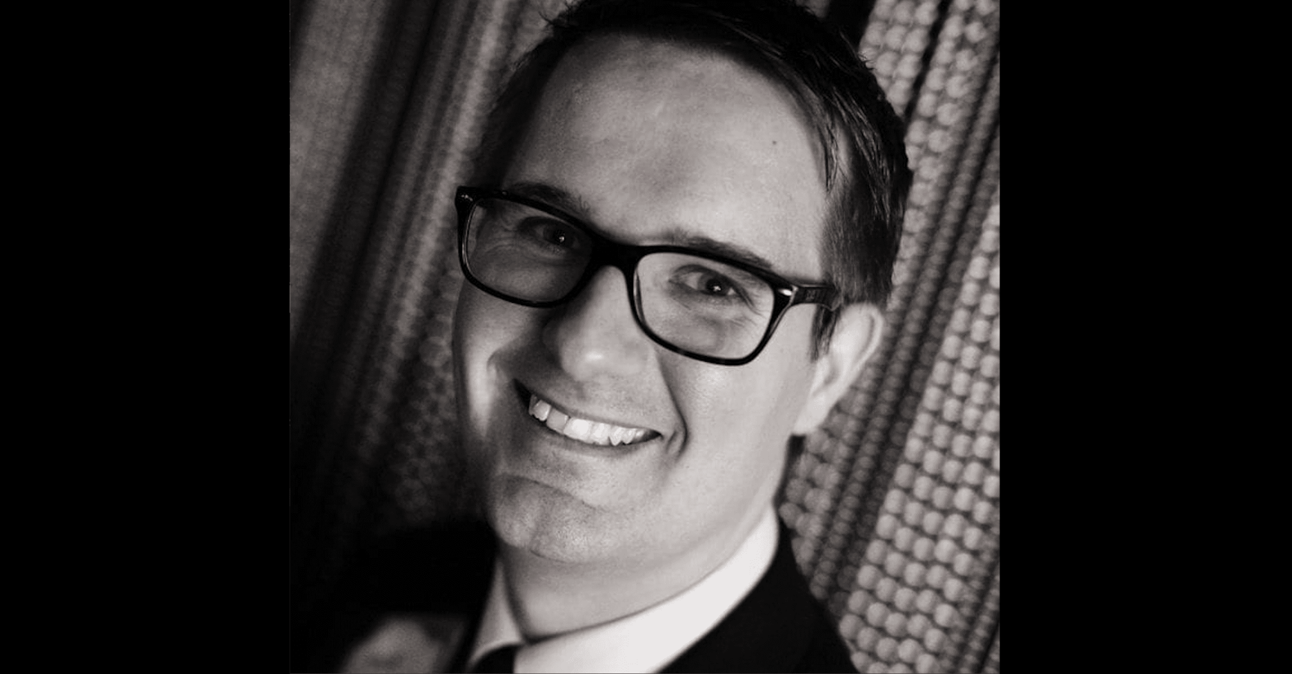 TOS-Con Speaker Spotlight: Wolf Von Laer