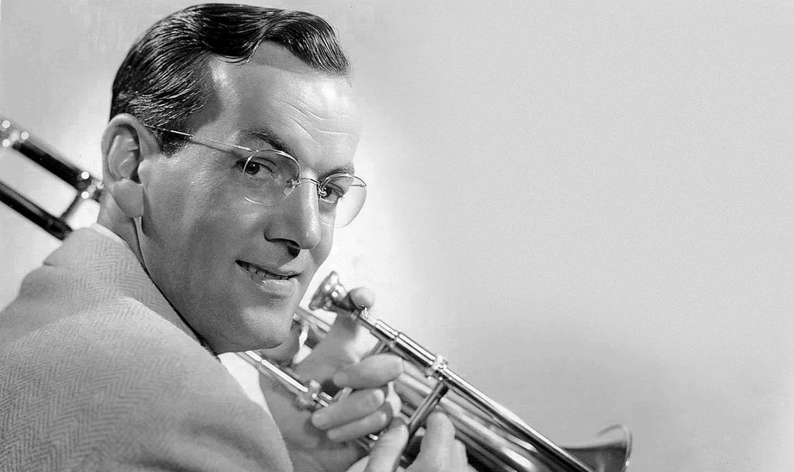 Glen Miller: American Musical Icon