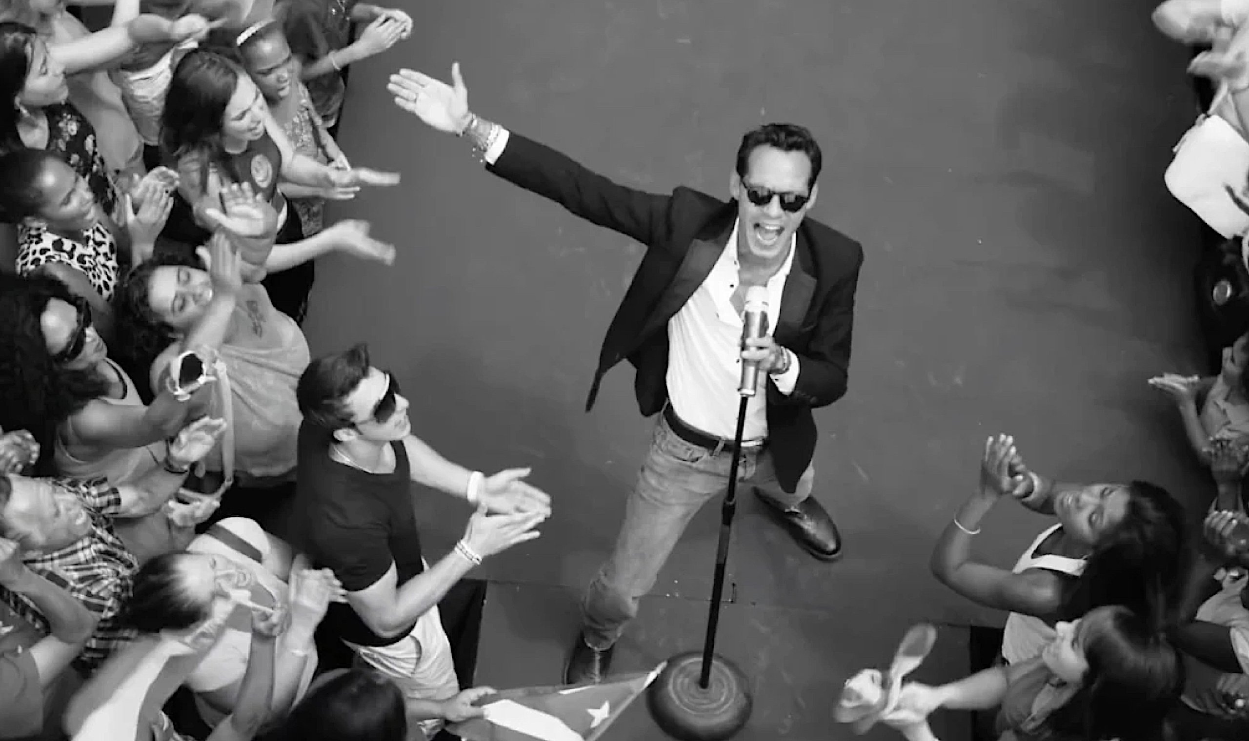 Three Uplifting Songs for Loving Life