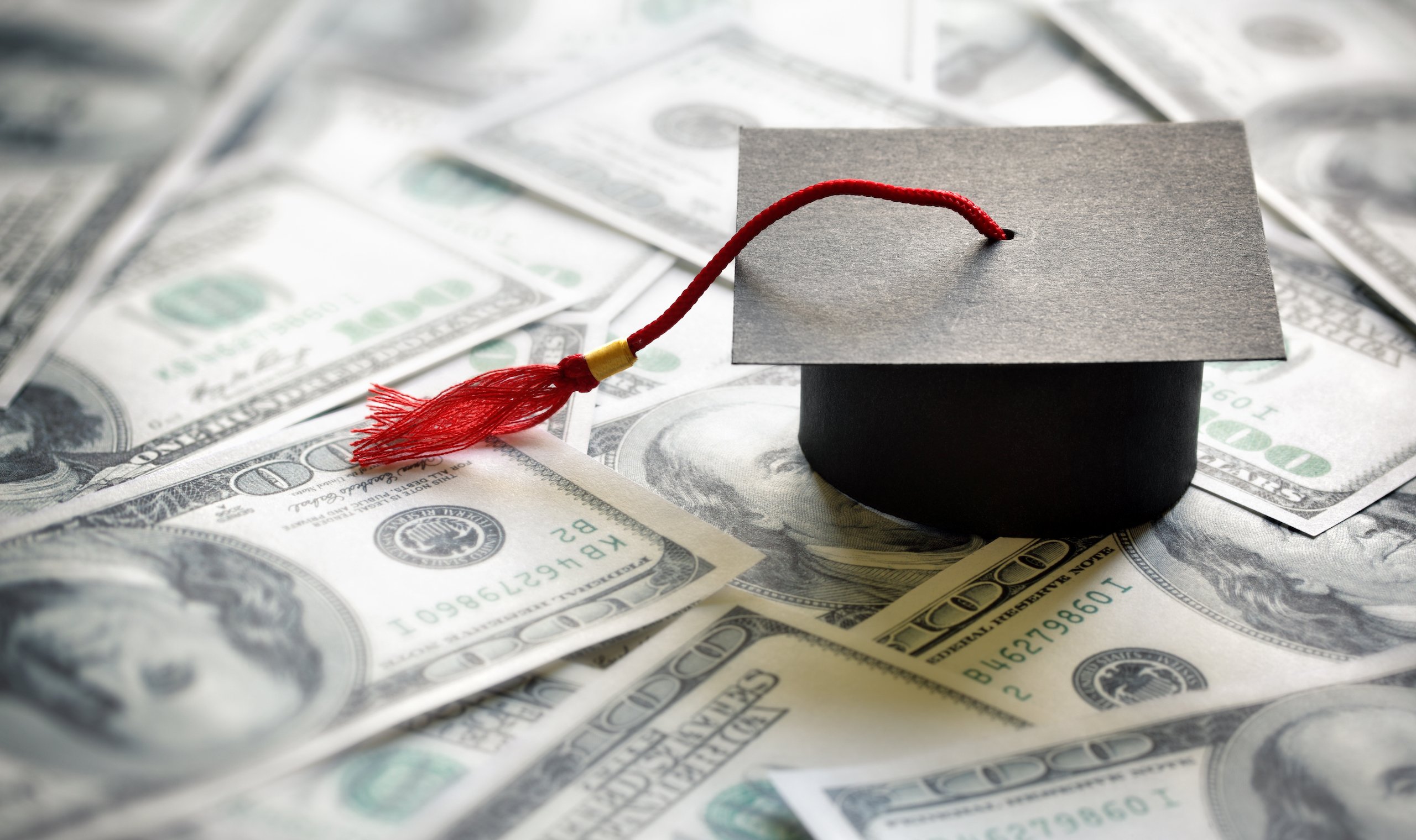 Why I Dropped Out of College
