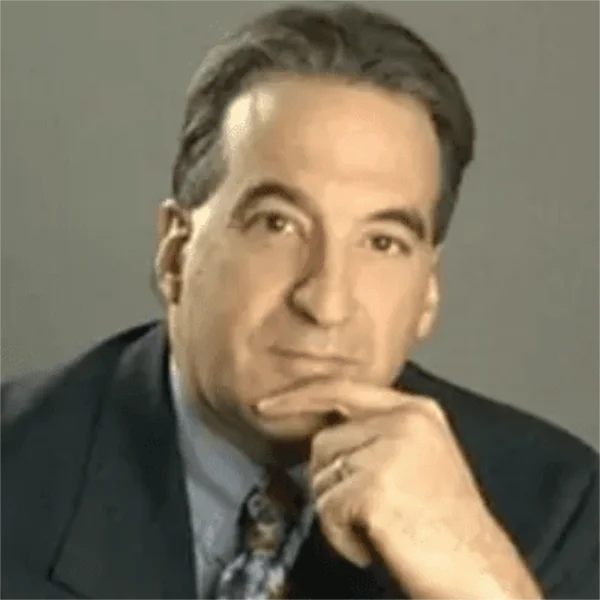Andrew Bernstein