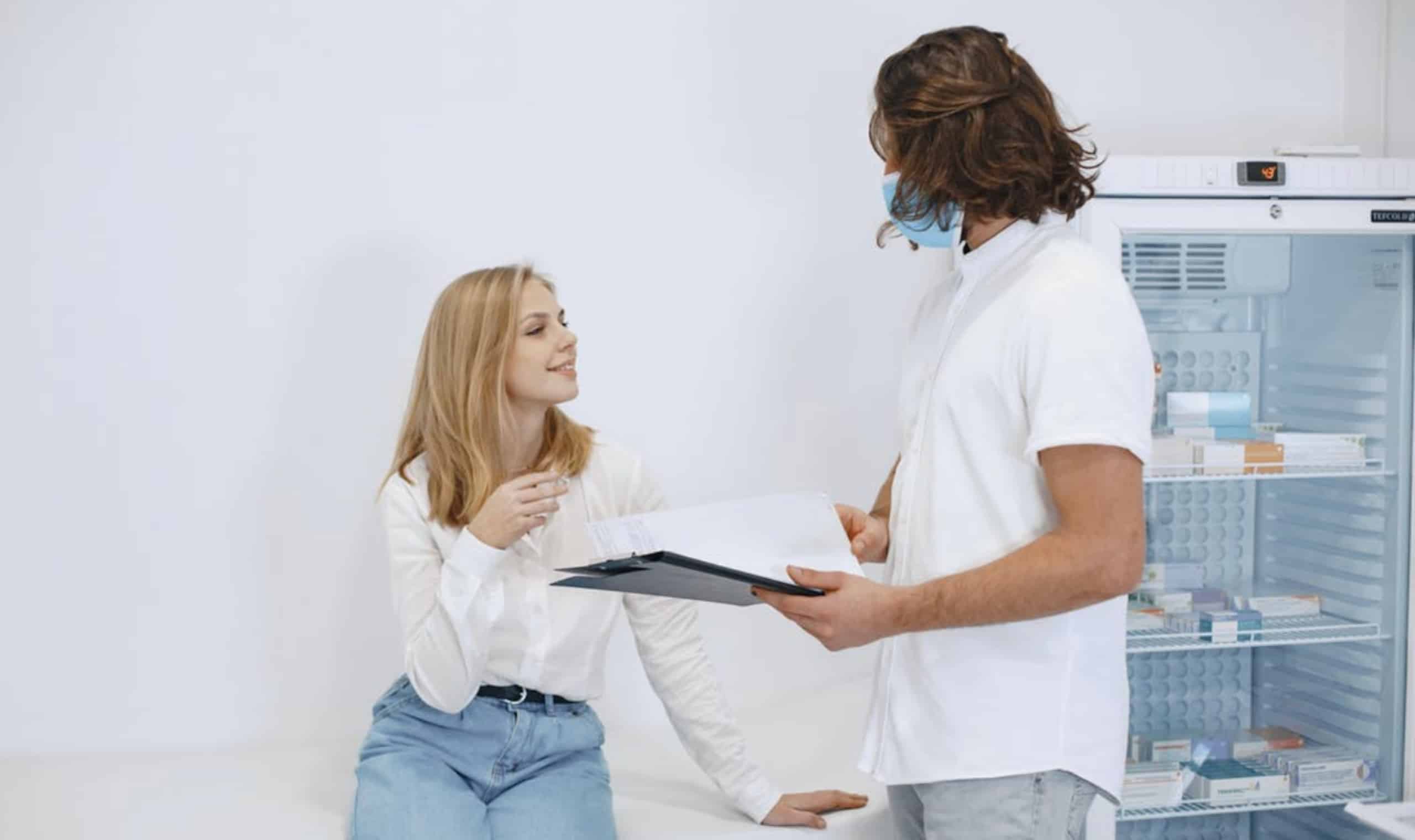 How to Take a Stronger Stand for Your Health