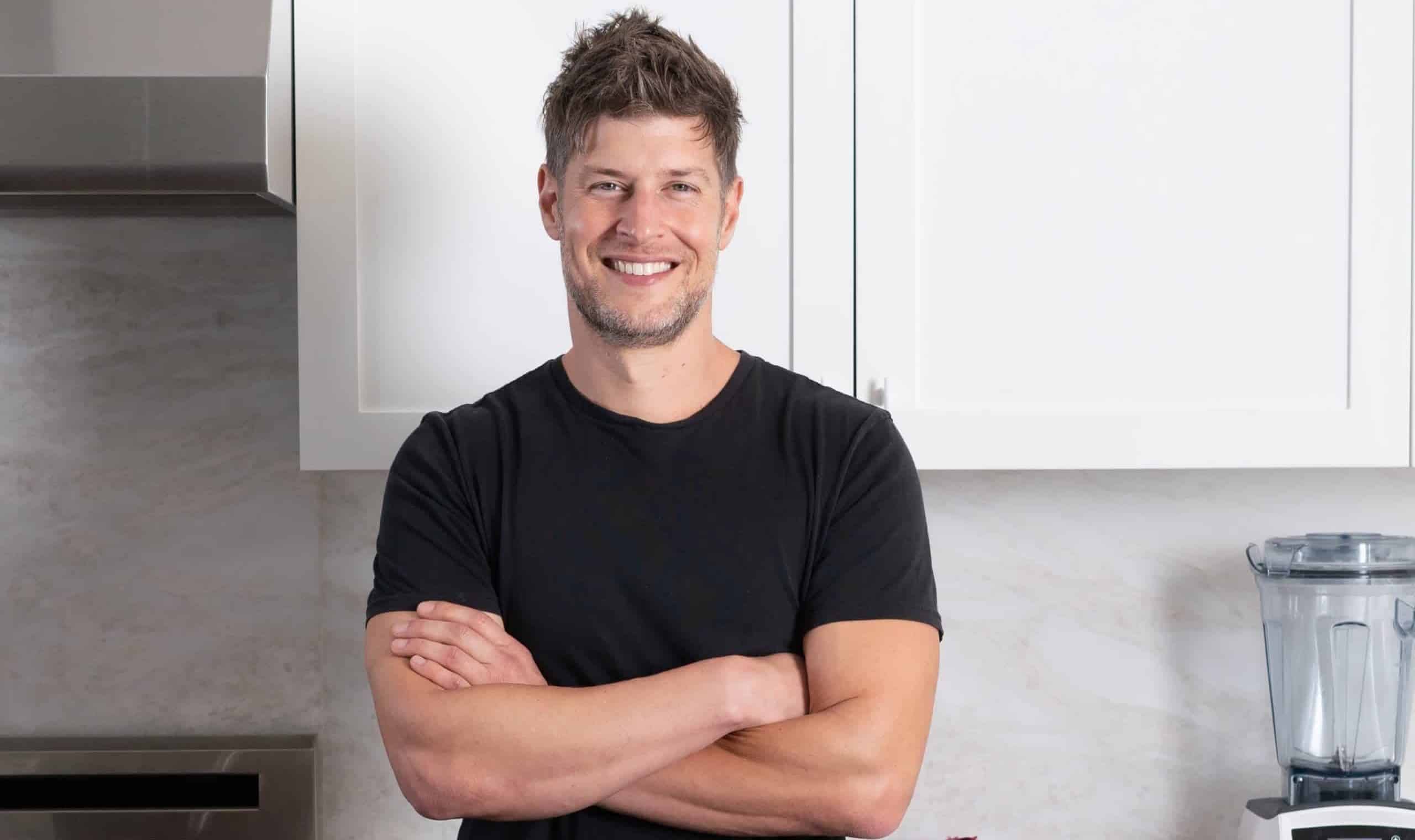 Who Is Max Lugavere?