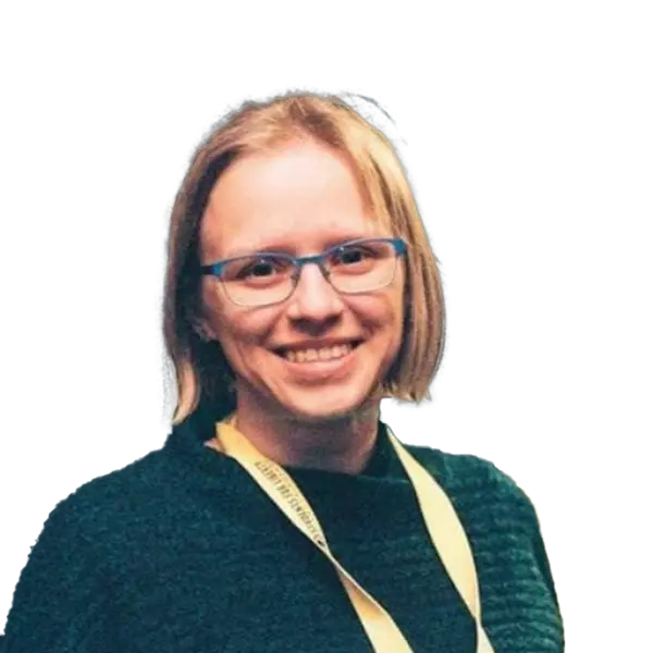 Agnieszka Płonka