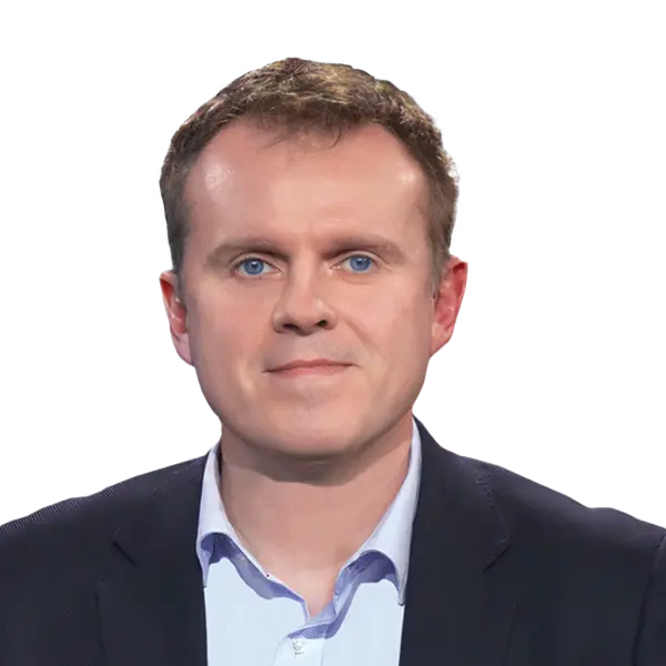 Andrew Doyle