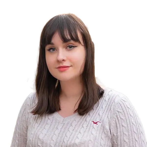Jess Gill