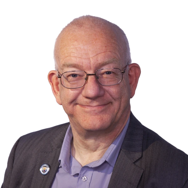 Stephen Davies