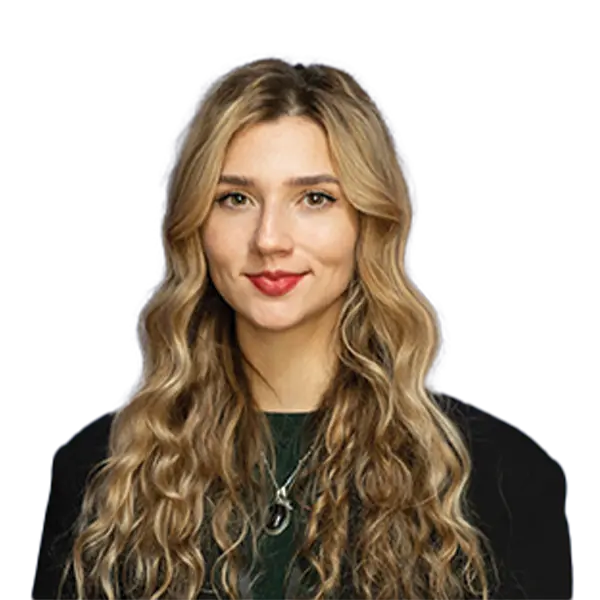 Tetiana Rak