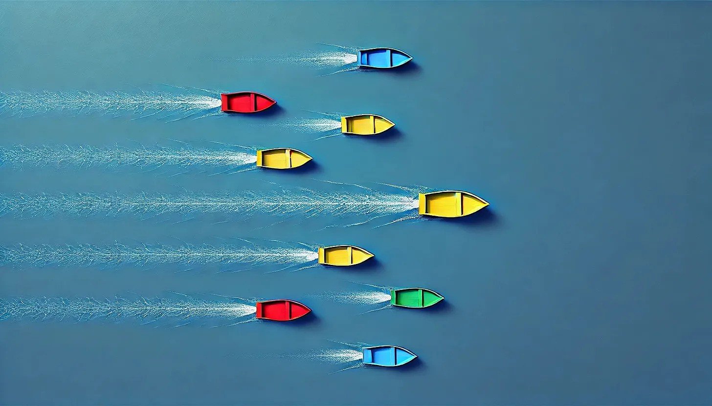 Objectivism and Leadership
