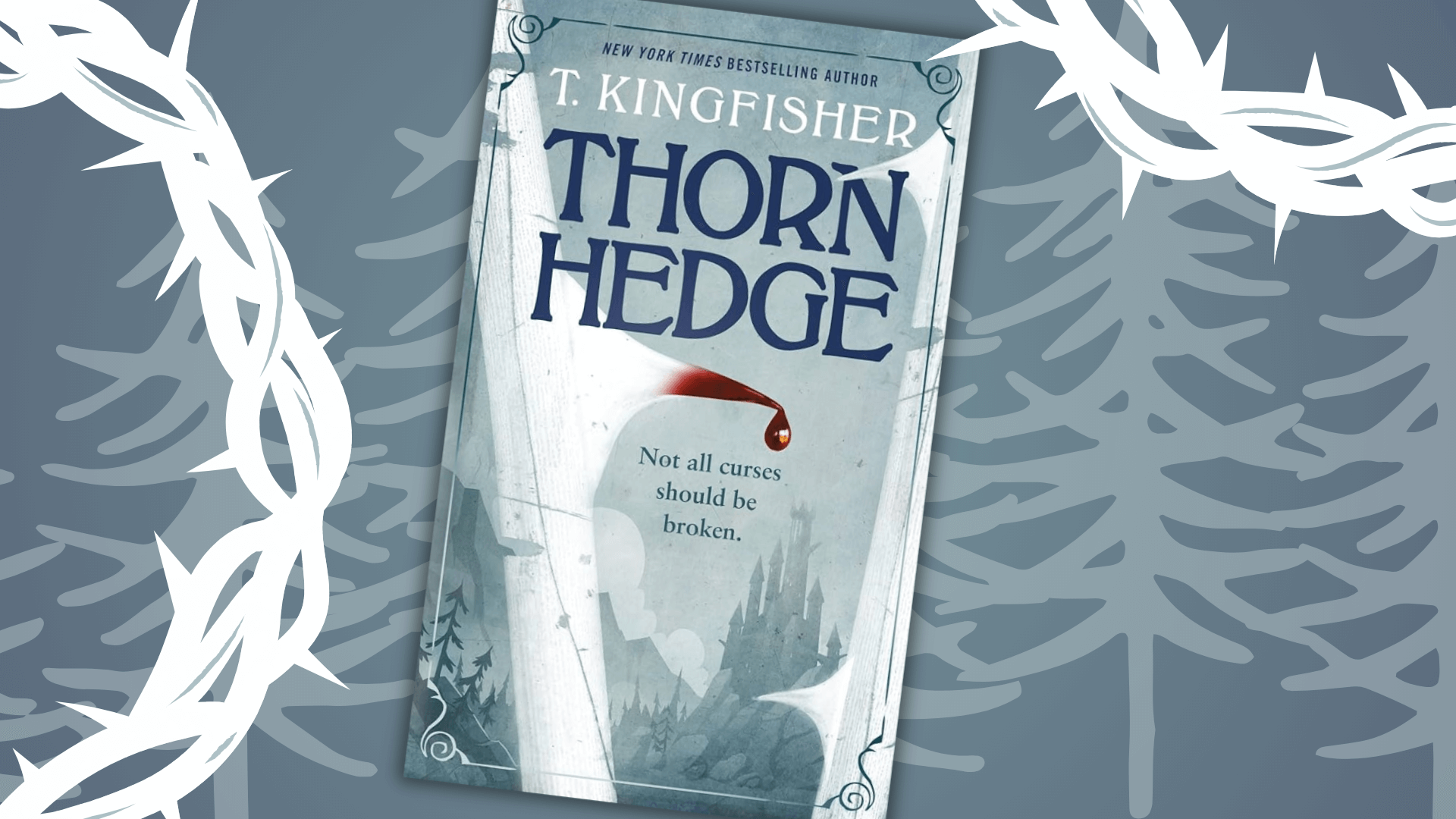 Self-Concept in Thornhedge