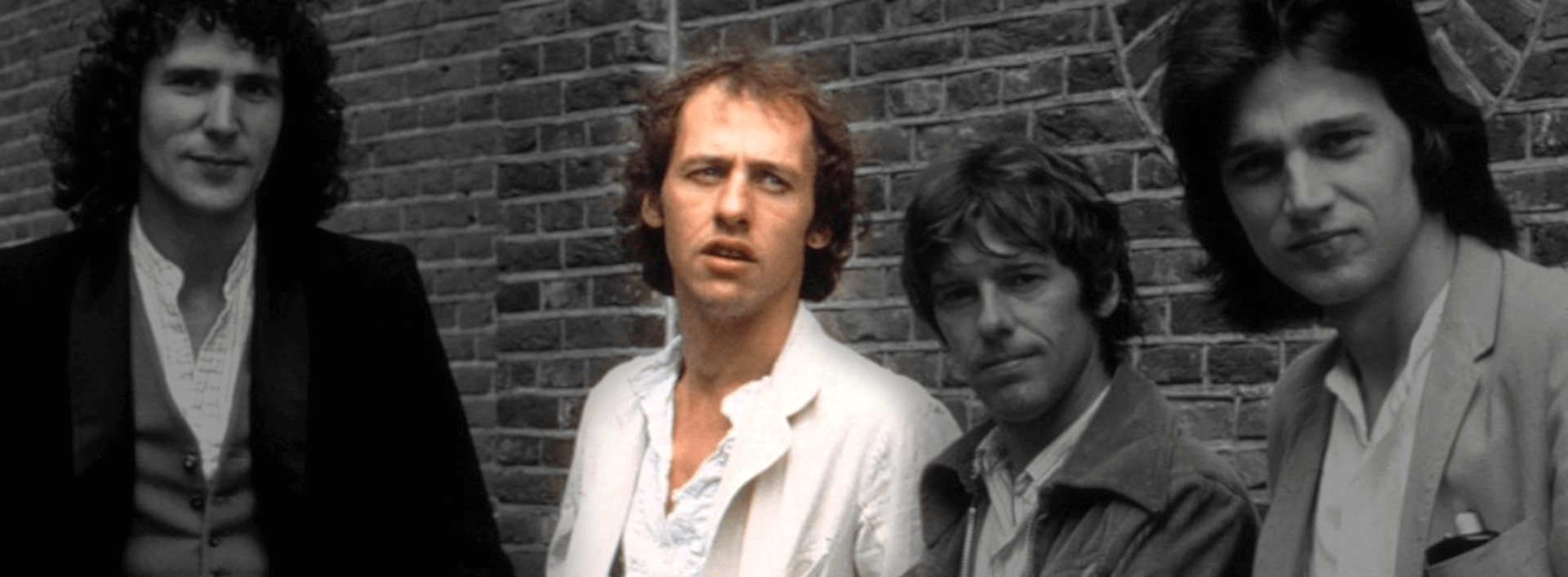 Mark Knopfler: Sultan of Song