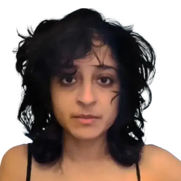 Ligeia Rose