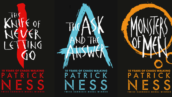 Problems with Control in Chaos Walking