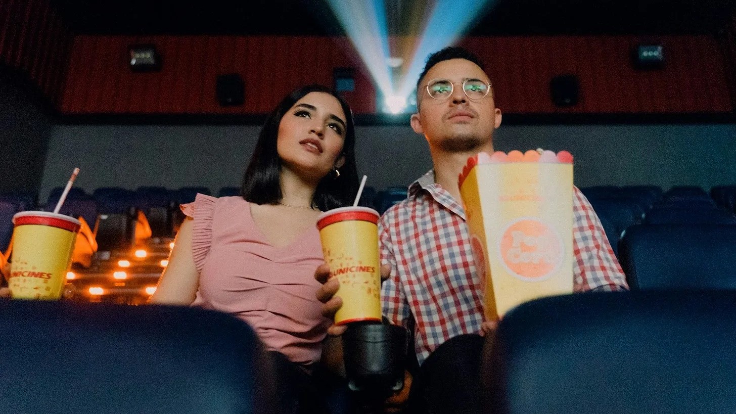 Are We Letting Movies Put Ideas In Our Heads?