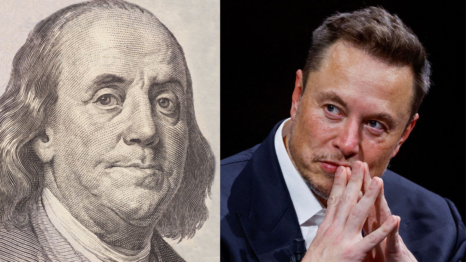 Cultivating Creativity: What Musk and Franklin Knew