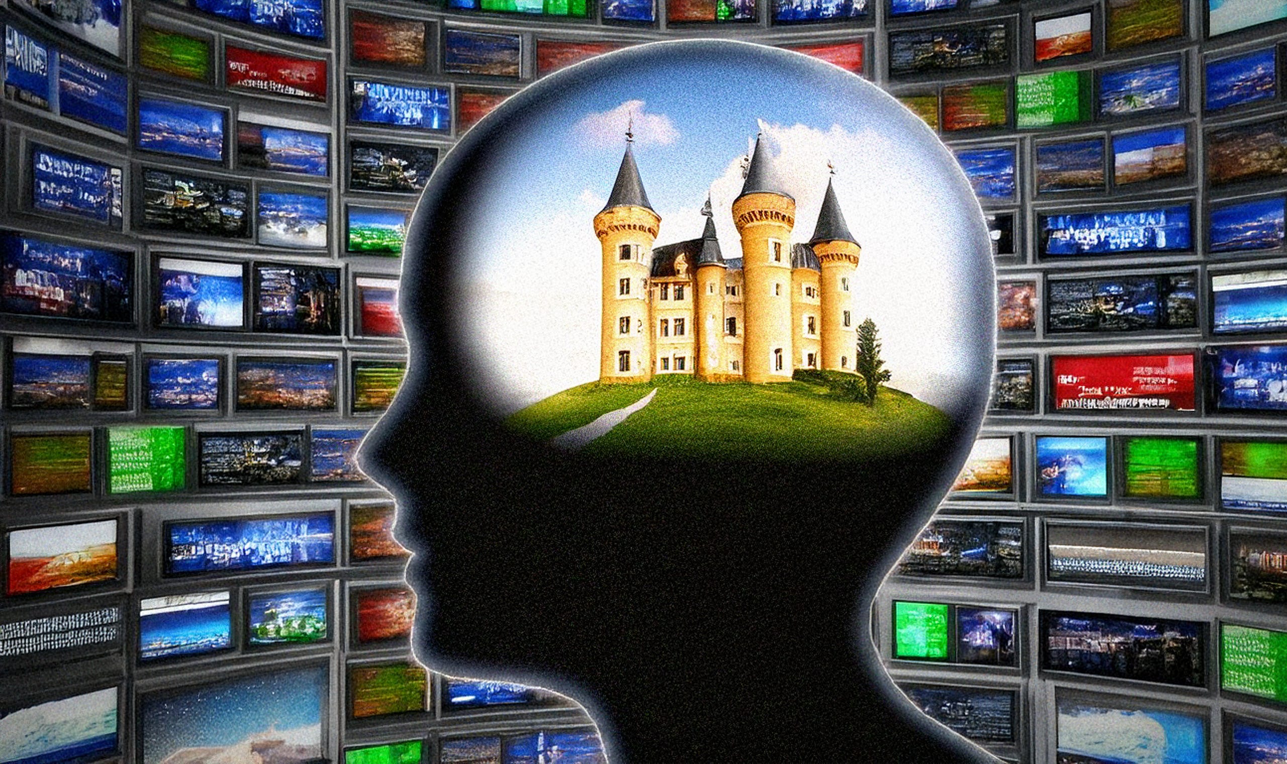 Your Mind Is Your Castle—Defend It Accordingly