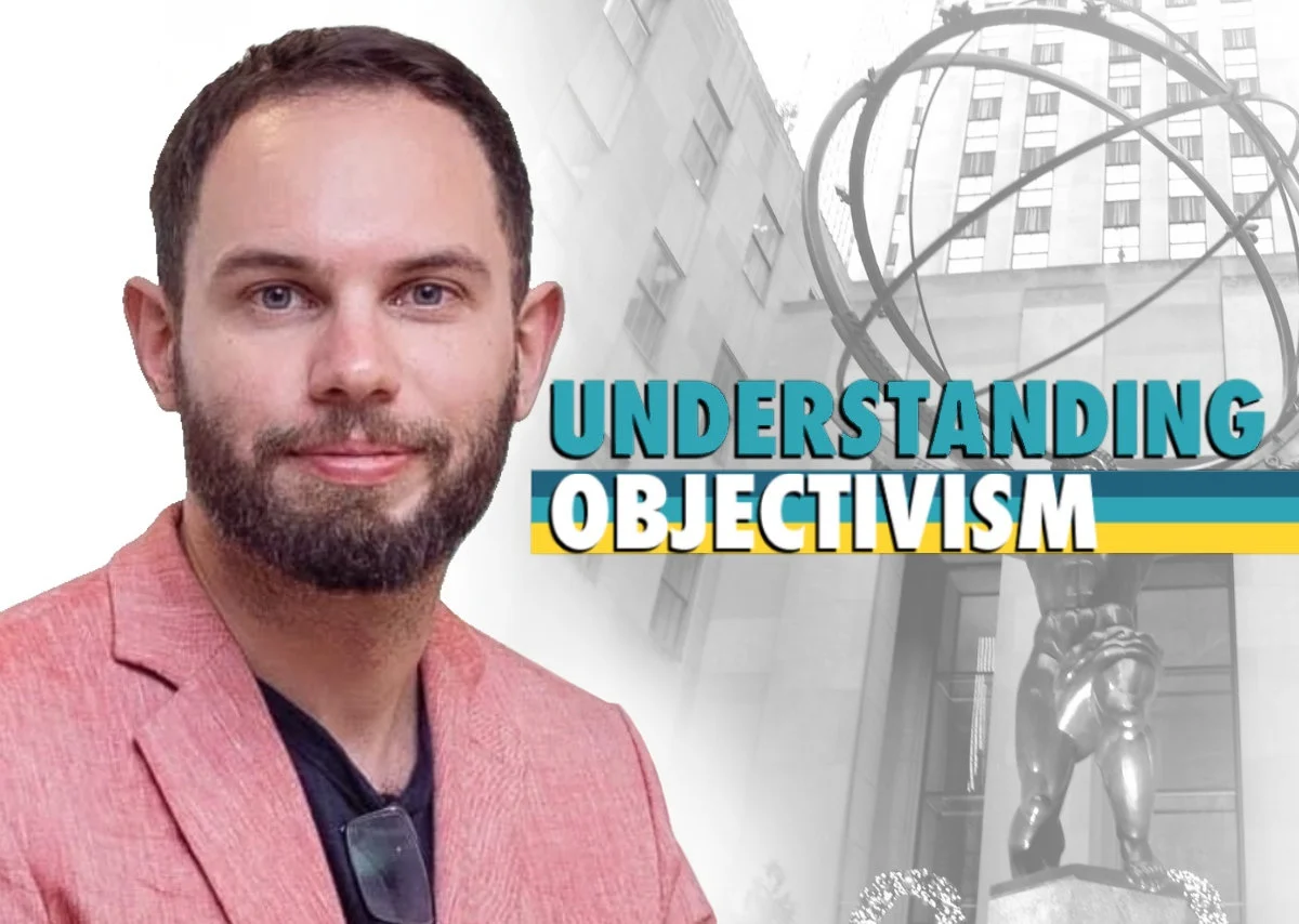 “Understanding Objectivism” Listening Group (2024)