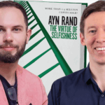 The Virtue of Selfishness Reading Group (2024)