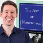 The Art of Nonfiction Workshop: Learn to Write More Clearly and Persuasively (2024)