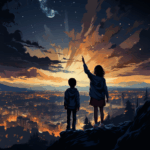 The Heavens and How We Know What We Know