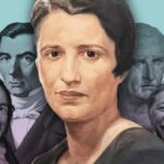 Ayn Rand Integrations: Cicero Paine Bastiat Maslow