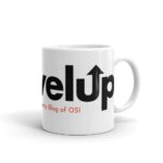 Level Up Mug