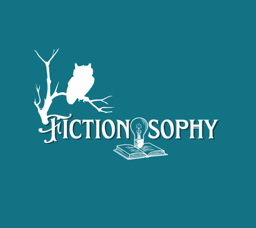 Fictionosophy with Angel Walker-Werth