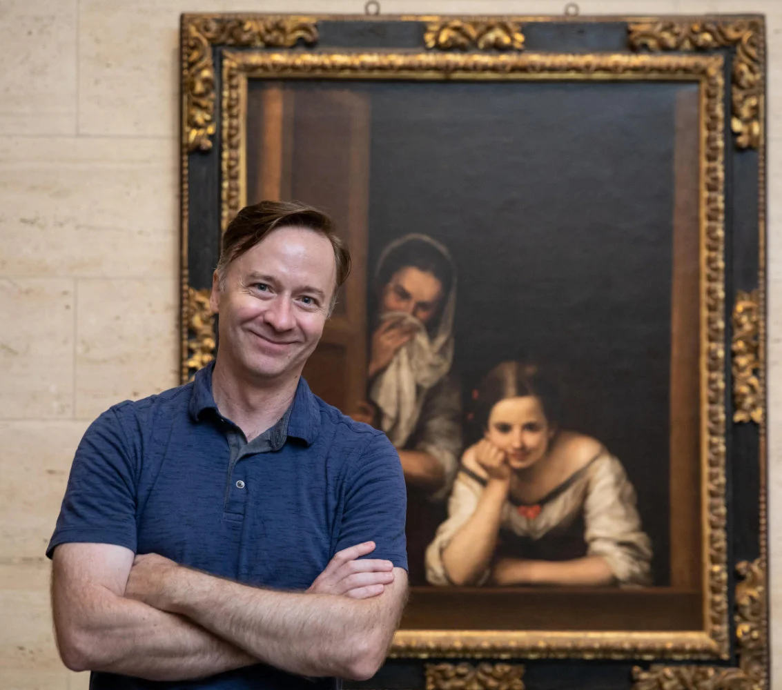 Romance in Art: What Paintings Can Show Us about Love