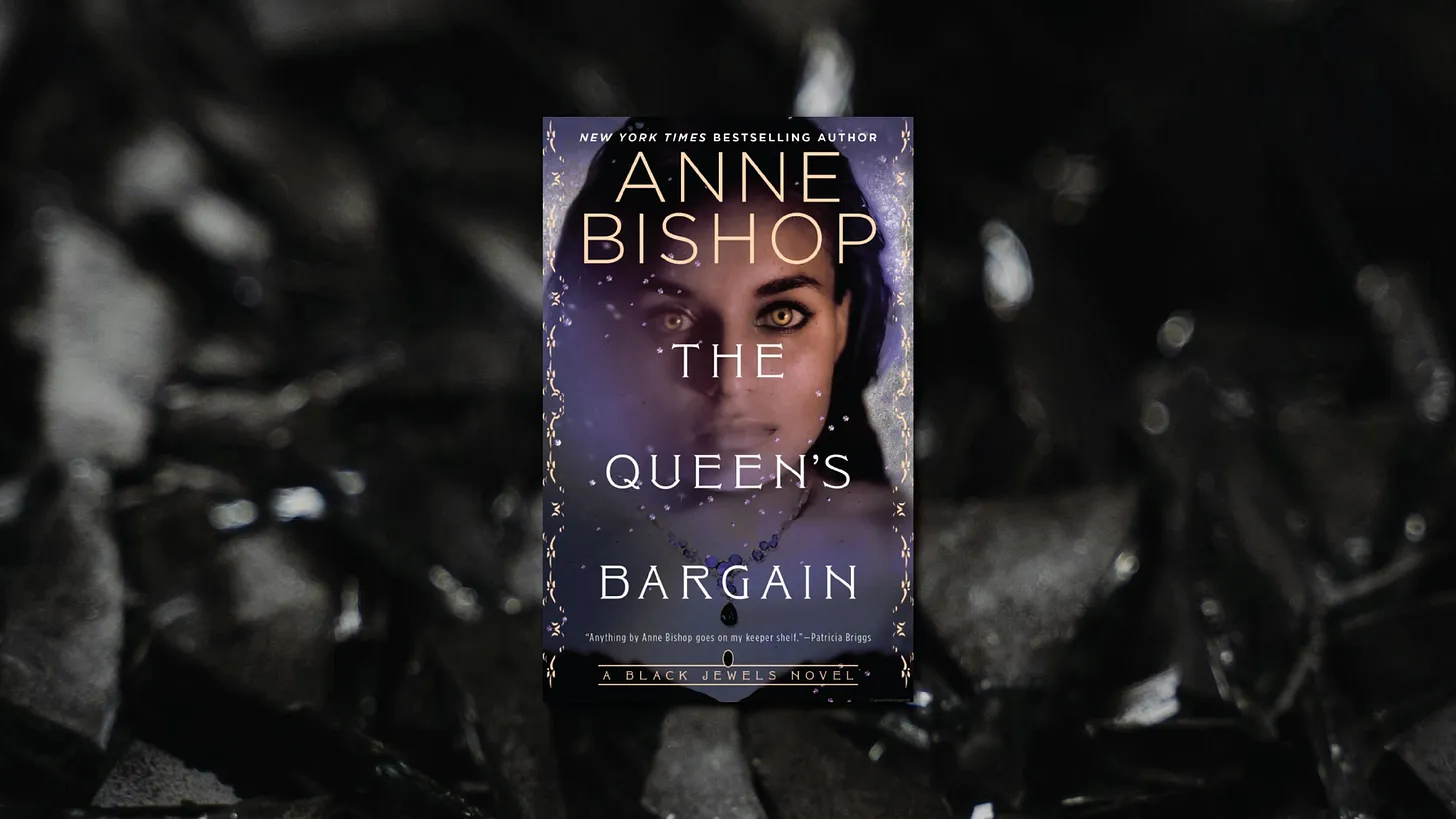 Repression, Family, and Justice in The Queen’s Bargain