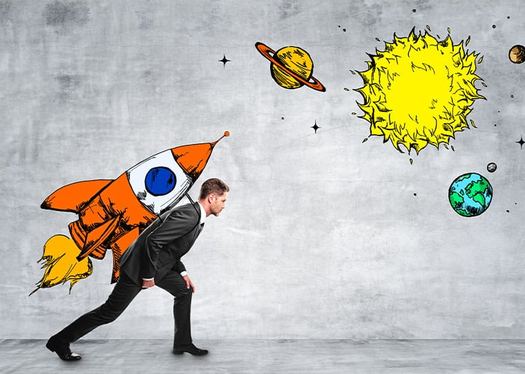 Entrepreneurial Living: How to Profit in Business and Life