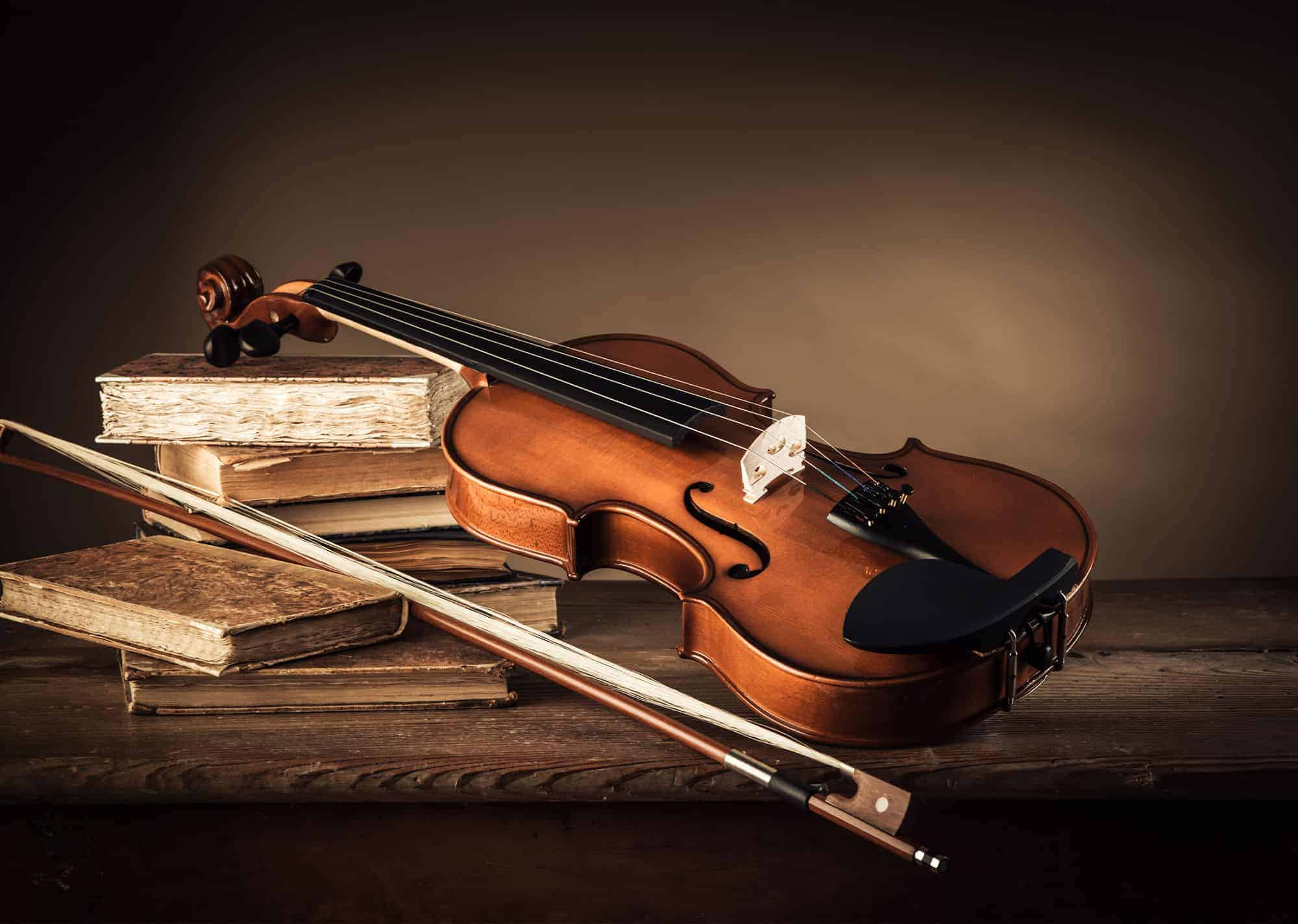 Romantic Music and Literary Inspiration