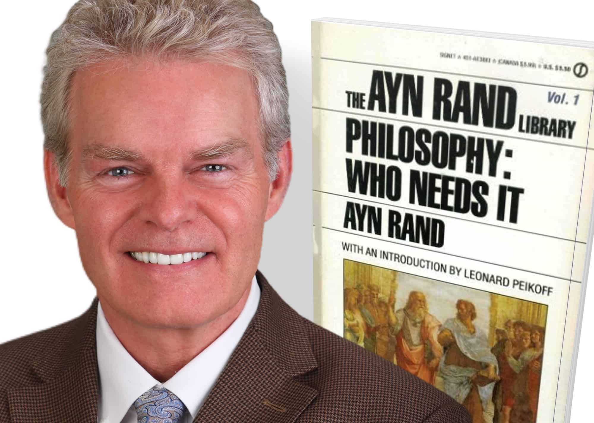 <em>Philosophy: Who Needs It</em> Reading Group (2022)
