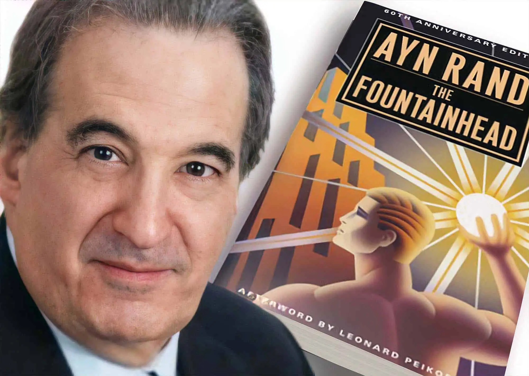 OSI Reading Group <em>The Fountainhead</em> (2022)