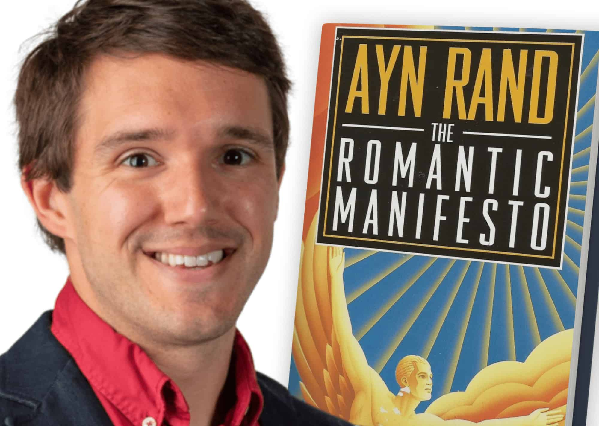 OSI Reading Group Ayn Rand’s <em>The Romantic Manifesto</em>