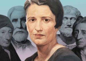 Ayn Rand Integrations: Aristotle, Locke, Reid, and Herbert