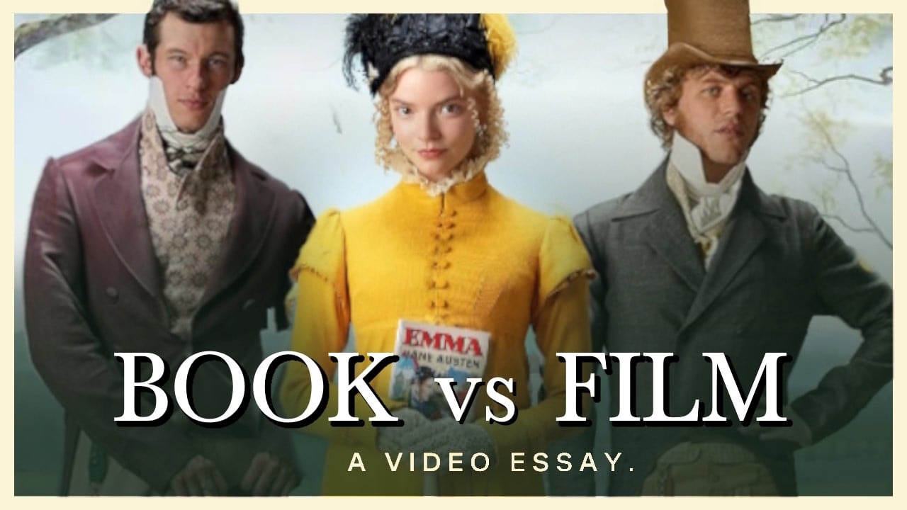 The Characters of Emma