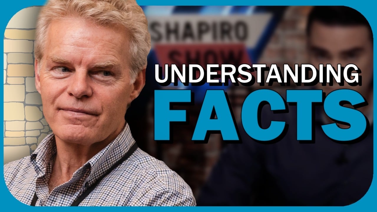 Facts Don’t Care About Your Faith, Feelings, or Consensus