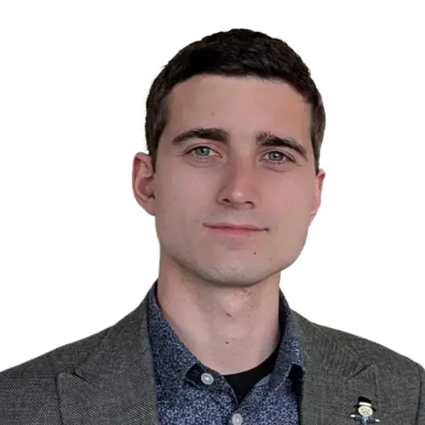 Seamus Riley