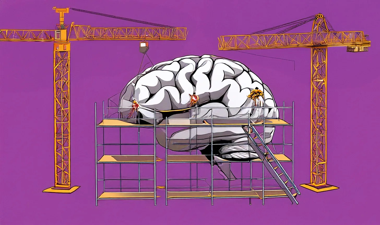 School Ruins Our Minds. Here’s How We Can Fix the Damage