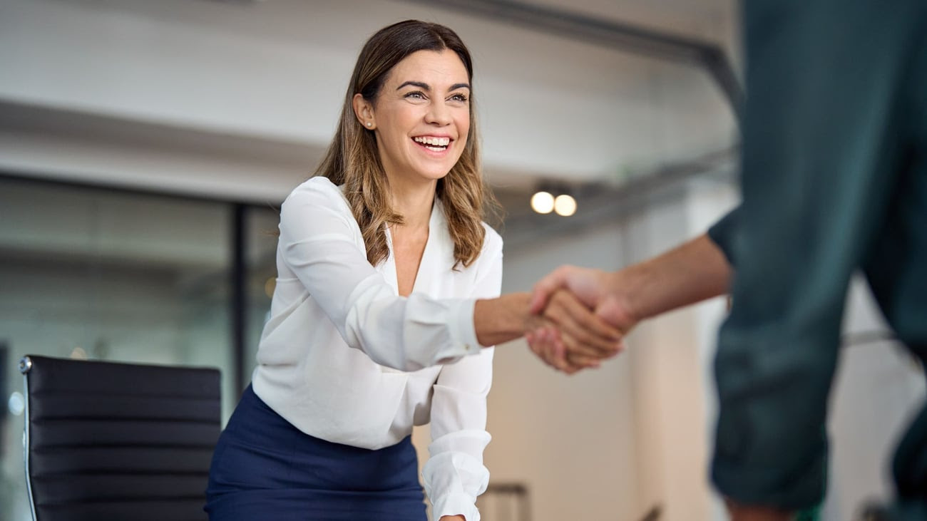 Can You Treat Love Like a Business Deal?