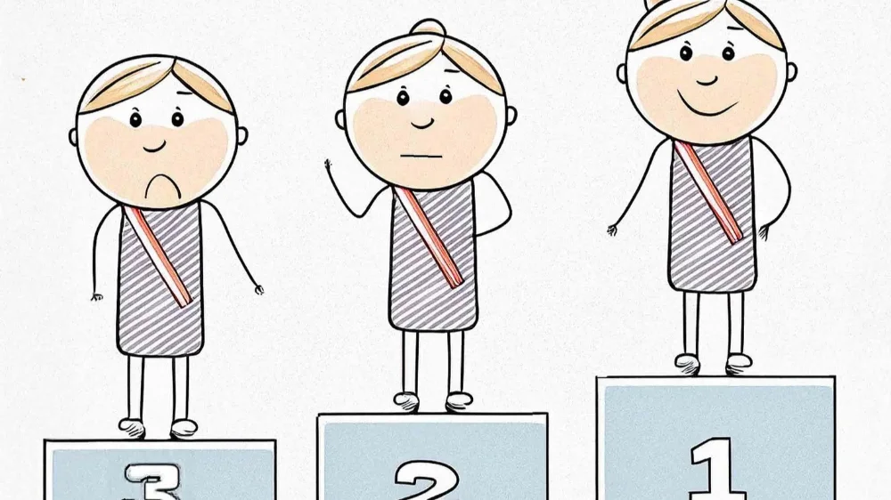 Judging People is Good For Them—and For You
