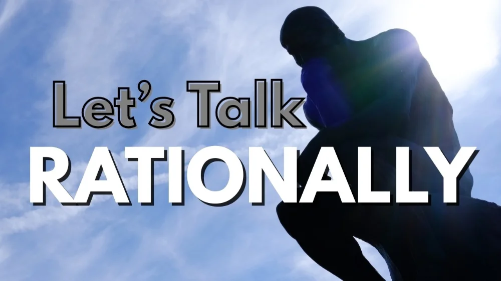 What Does A Rational Life Look Like?