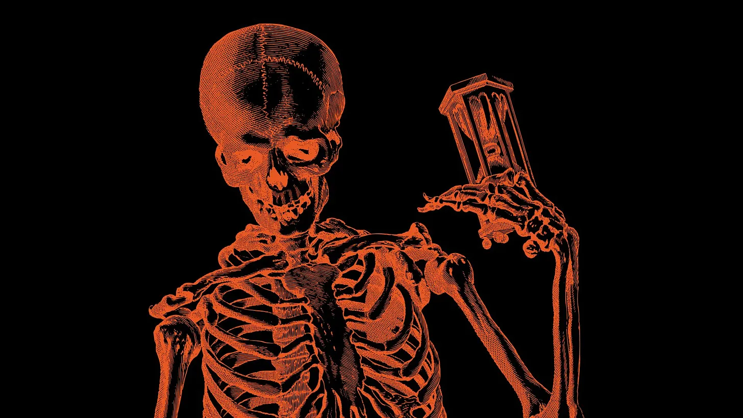 How to Embrace Mortality For Flourishing