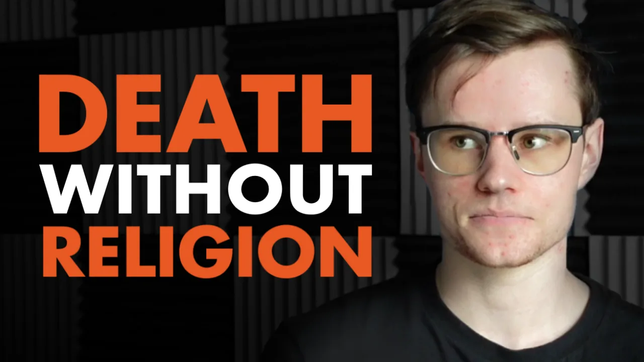 Death after Religion